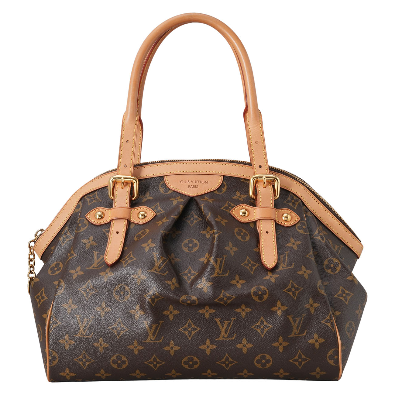 LOUIS VUITTON(USED)루이비통 모노그램 티볼리 GM